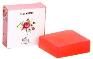 Rose Bath Soap