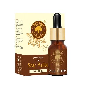 star anise essential oil