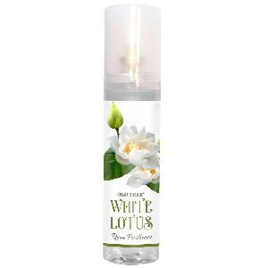 White Lotus Room Freshener