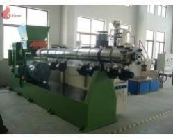 pvc coupler making machine