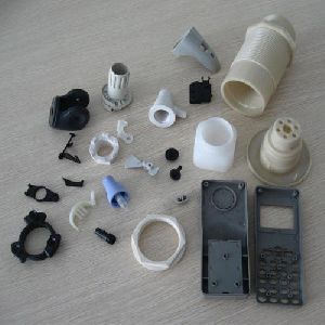home appliance plastic parts