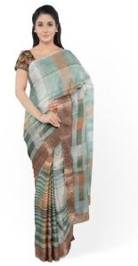 Chanderi Silk cotton Sarees