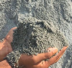 M Sand