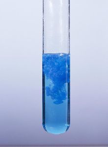 Copper Nitrate Solution