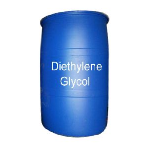 Diethylene Glycol