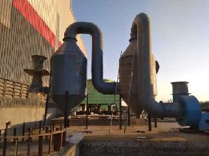 Air Pollution Control Systems