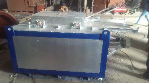Cassette Type Die Oven