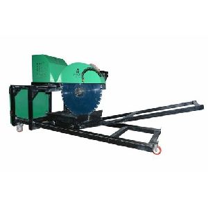 Masonry Block Saw