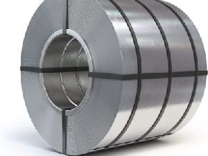 1074 Cold Rolled Steel Strips