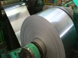 50CRV4 Cold Rolled Steel Strips