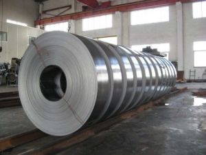 C-40MC11 Carbon Steel Coils