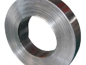 C65 Cold Rolled Steel Strips