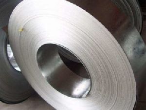 C80 Cold Rolled Steel Strips