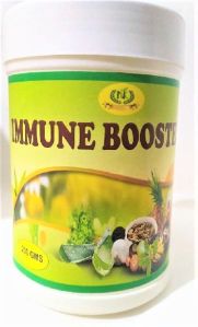 IMMUNE BOOST POWDER