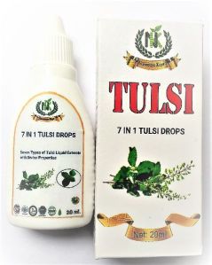 Panch Tulsi Drop