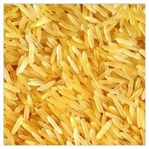 1121 Golden Sella Basmati Rice