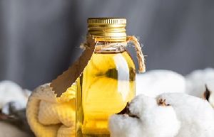 Refined Cottonseed Oil