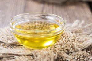 Refined Sesame Oil