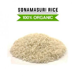 Sona Masoori Basmati Rice