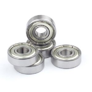 HCH 6003, 6003ZZ 2RS Ball Bearing