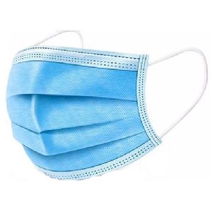 3 Ply Surgical Mask