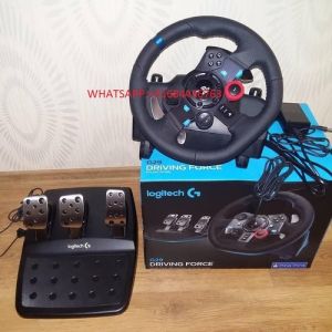 Driving Force Racing Wheel