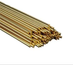 Aluminum Bronze Filler Wire