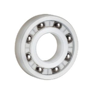 plastic ball bearings