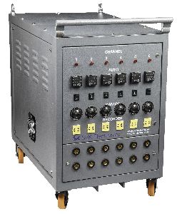 PWHT Power Source unit