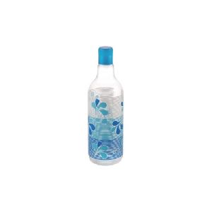 Bangkok Plastic Bottles