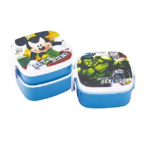 Disney Bunty Lunch Box