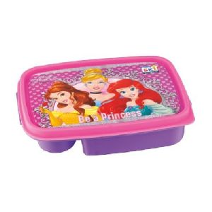 Disney Interval Small Lunch Box
