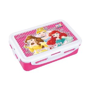 Disney Lock And Seal 550 Lunch Box