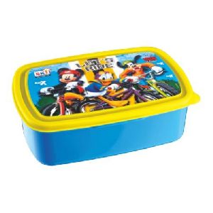 Disney Peppy Deluxe Lunch Box