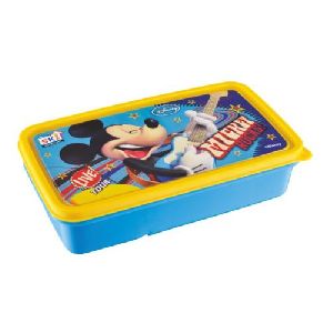 Disney Yummy Lunch Box
