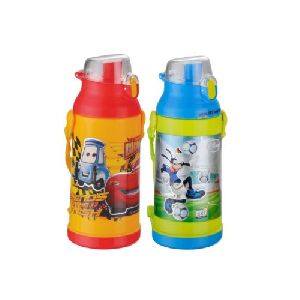 Lic Cool Playtime Insulated Bottles