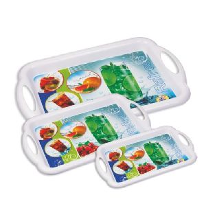 Lifestyle Serving Tray