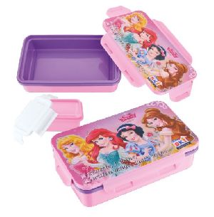 Rolex (Plastic Inner) Insulated Lunch Box