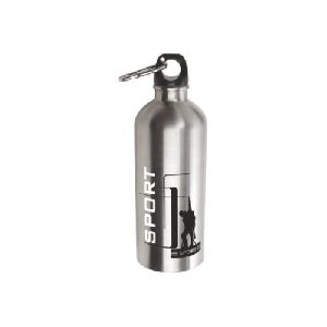 Steel World (SW08-500) Sports Bottle
