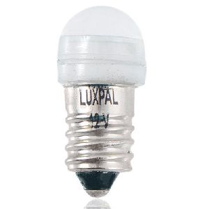 Flash Light Led Bulb