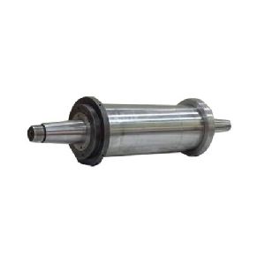 Cartridge Stainless Steel Spindle