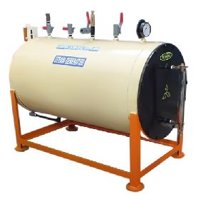 Heavy Duty Pressure Vessel