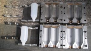 HDPE Container Mould