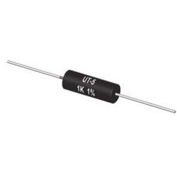 Silicone Coated Power Resistors