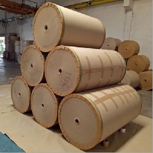 Kraft Paper 18 To 22 BF (100GSM to 180GSM)