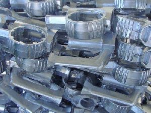 industrial aluminium die castings