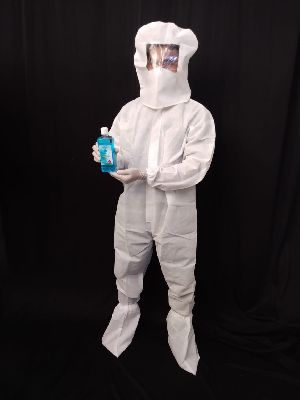 Personal Protective Equipment (PPE) Kit