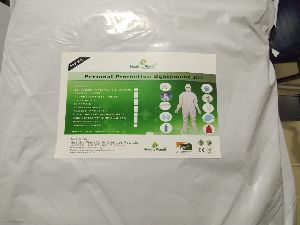 Personal Protective Equipment (PPE) Kit