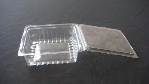 PVC Packaging Container