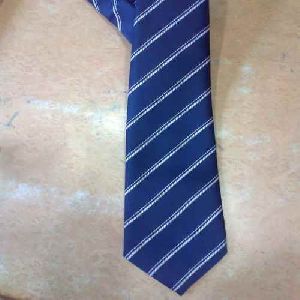 Jacquard Neckties